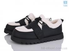 Туфлі Love-L&M-ZDW KF05-2