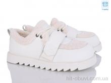 Туфлі Love-L&M-ZDW KF05-3