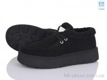 Туфлі Love-L&M-ZDW MX985-1