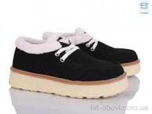 Туфлі Love-L&M-ZDW MX985-2