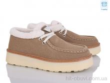 Туфлі Love-L&M-ZDW MX985-5