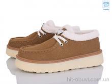 Туфлі Love-L&M-ZDW MX985-6