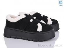 Туфлі Love-L&M-ZDW RP92-1