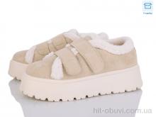 Туфлі Love-L&M-ZDW RP92-2