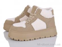 Черевики Love-L&M-ZDW RP88-2