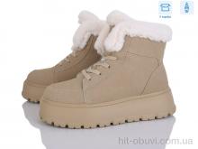 Черевики Love-L&M-ZDW RP32-2