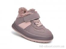 Черевики TOM.M T11701A