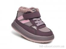 Черевики TOM.M T11703A