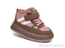 Черевики TOM.M T11703B