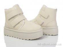 Ботинки Obuvok 2025-55-2