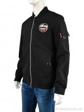 Куртка Мир 4162-88015-1 black
