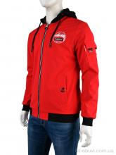 Куртка Мир 4162-88015-2 red