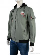 Куртка Мир 4162-88015-3 green