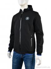 Куртка Мир 4163-87020-1 black