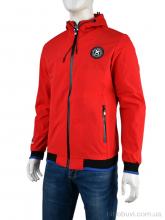 Куртка Мир 4163-87020-2 red