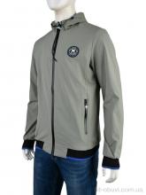 Куртка Мир 4163-87020-3 green