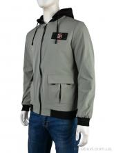 Куртка Мир 4163-88013-3 grey
