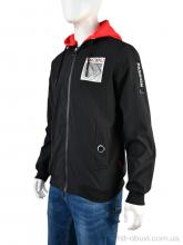 Куртка Мир 4163-88016-1 black