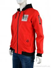 Куртка Мир 4163-88016-2 red