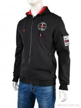 Куртка Мир 4163-99012-1 black