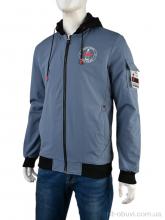Куртка Мир 4163-99012-4 blue