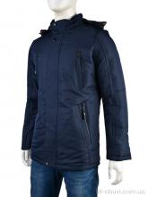 Куртка Мир 4161-1633-2 navy