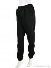 Спортивні штаны Мир, 4159-1 black