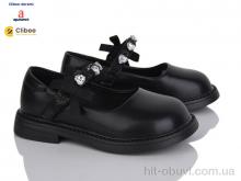 Туфлі Clibee-Doremi DB636 black