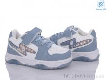 Кросівки Ok Shoes H122-5 LED