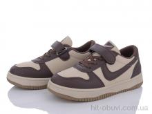 Кросівки Ok Shoes M2-1