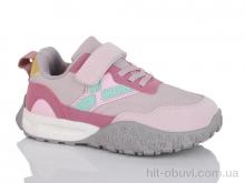 Кросівки Xifa kids, XF01-GY24181-3F