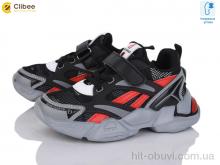 Кроссовки Clibee GC32-1