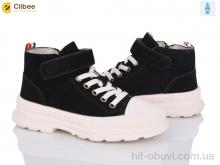 Ботинки Clibee P700 black (29р)
