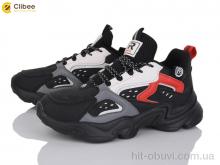 Кроссовки Clibee ZX2349-4A