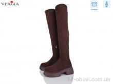 Ботфорти Veagia-ADA T07-3