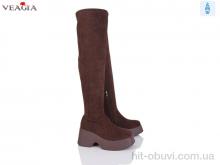 Ботфорти Veagia-ADA T08-3