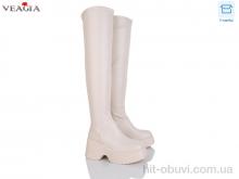 Ботфорти Veagia-ADA T02-3