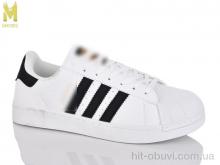 Кроссовки M.Shoes 529-1