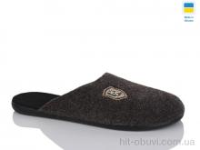 Тапки Inblue 703-14