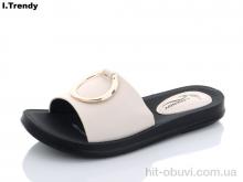 Шлепки Trendy Z07-3
