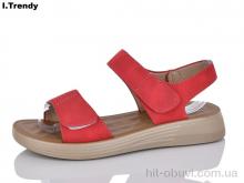 Босоножки Trendy ZK350-6