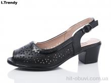 Босоножки Trendy LH10-1