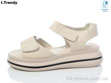 Босоножки Trendy WL1019-3