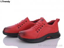 Кроссовки Trendy BK376A-7