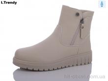 Ботинки Trendy DB771-2