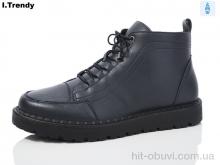 Ботинки Trendy BK1062-5