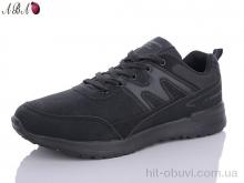 Кроссовки Aba 3ABA35-1
