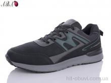 Кроссовки Aba 3ABA35-2