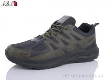 Кроссовки Aba 3ABA29-9