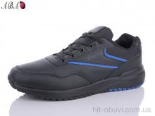 Кроссовки Aba 3ABA38-10